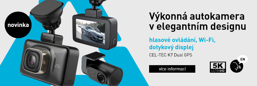 CEL-TEC K7 Dual GSM