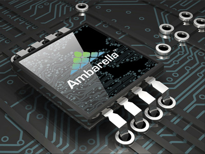 Ambrella chip
