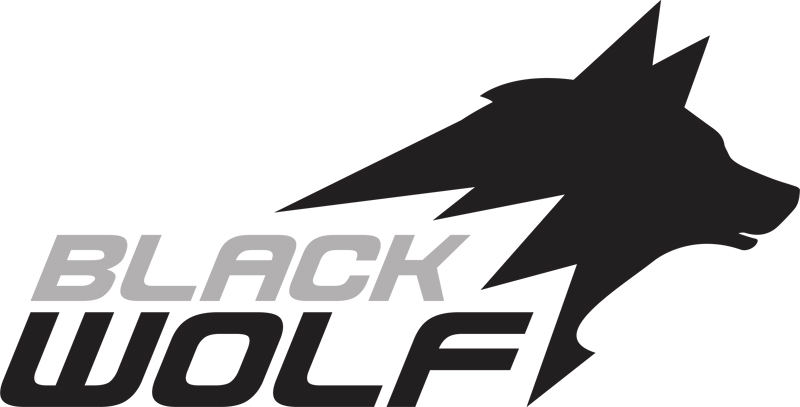 Logo BlackWolf