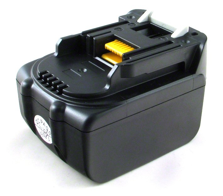 Аккумулятор makita bl1430