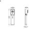 HM-TJ52-3AQF/W-MiniX - 3,6 mm (2)