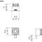HM-TJ32-7RF-Mini2Plus V2 - 6,9 mm (2)