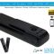 CEL-TEC S3000 - Black Wifi IR