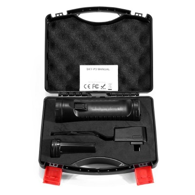 CEL-TEC FLVR 200 (9)