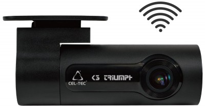 CEL-TEC K3 Triumph Wi-Fi
