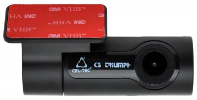 CEL-TEC K3 Triumph Wi-Fi