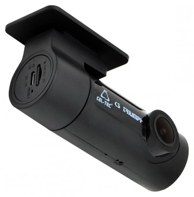 CEL-TEC K3 Triumph Wi-Fi