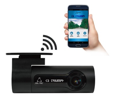 CEL-TEC K3 Triumph Wi-Fi (7)