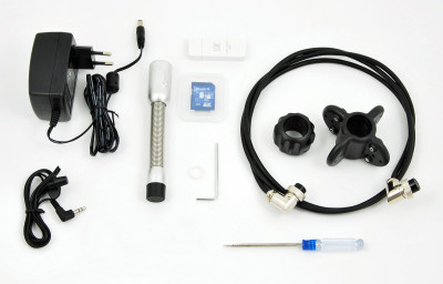 CEL-TEC PipeCam 30 Expert (5)