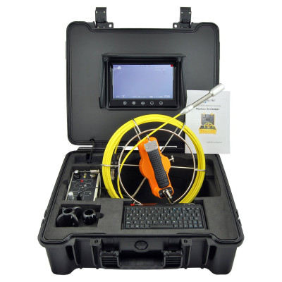 CEL-TEC PipeCam 30 Expert (6)