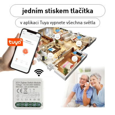 CEL-TEC L130Z ZigBee Tuya (6)