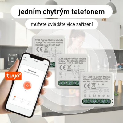 CEL-TEC L130Z ZigBee Tuya (7)