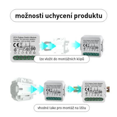 CEL-TEC L130Z ZigBee Tuya (8)