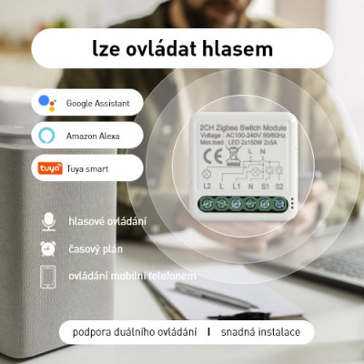 CEL-TEC L130Z ZigBee Tuya (10)