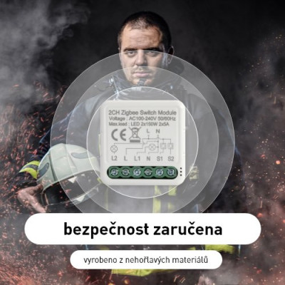 CEL-TEC L130Z ZigBee Tuya (11)