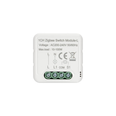 CEL-TEC L141Z 1Ch ZigBee (1)