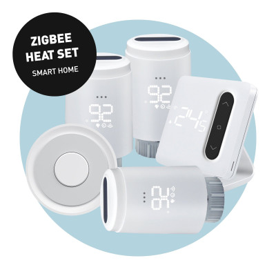CEL-TEC Zigbee Heat Set (2)