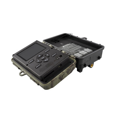 OXE Tarantula WiFi 4K (6)