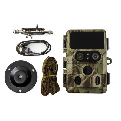 OXE Tarantula WiFi 4K (8)