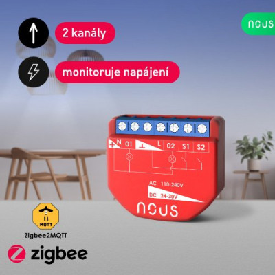 NOUS B3Z ZigBee 2Ch (5)