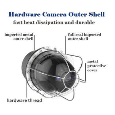 CEL-TEC PipeCam 30 PTZ St (8)