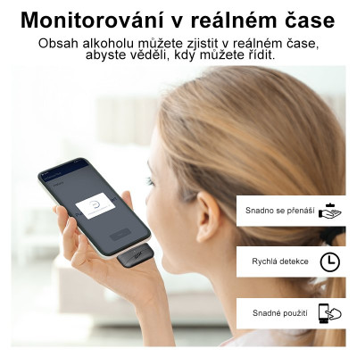 CEL-TEC Mini alkohol tester USB-C (19)