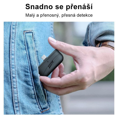 CEL-TEC Mini alkohol tester USB-C (20)