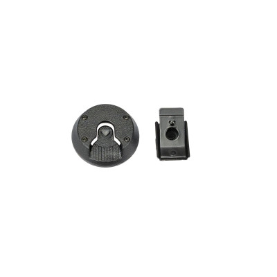 Klip Klickfast pro CEL-TEC PK91/PK95/PK98 (2)