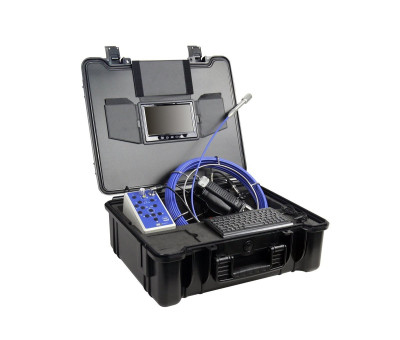 CEL-TEC PipeCam 30 Expert HD (4)