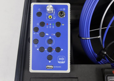 CEL-TEC PipeCam 30 Expert HD (7)