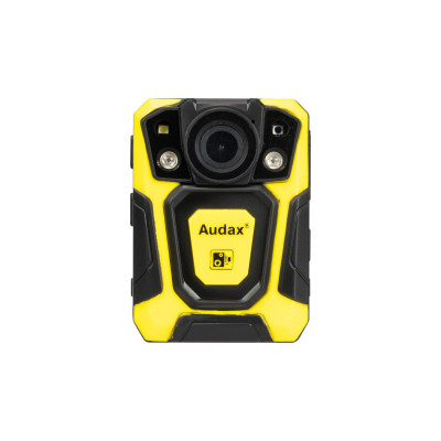 Audax 20-1 Chest Camera 32GB (2)