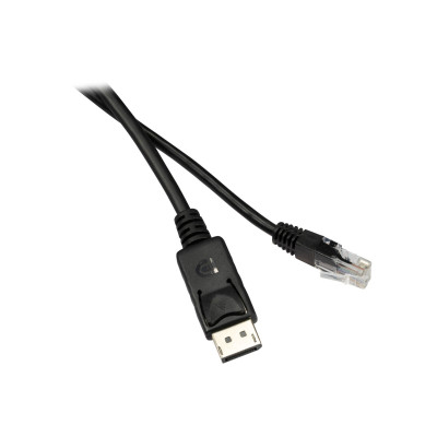 Dokovací stanice 4 port 20-1 PC ethernet Audax (2)