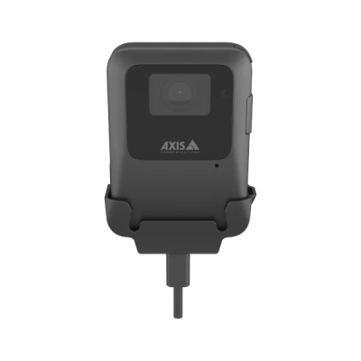 Nabíjecí adaptér AXIS TW1909 (5)