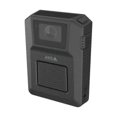 AXIS W102 černá 5 ks (1)