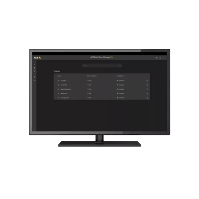 AXIS Body Worn Manager Pro (1)