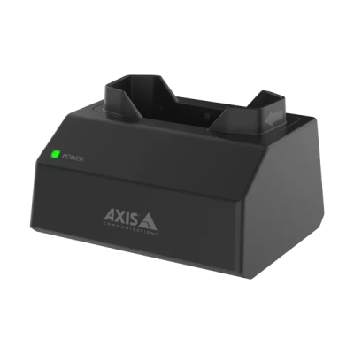 DOKOVACÍ STANICE AXIS W700 Mk II 1 POZICE (1)