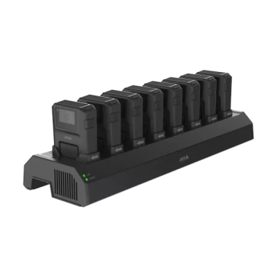 DOKOVACÍ STANICE AXIS W701 MkII 8 POZIC (5)