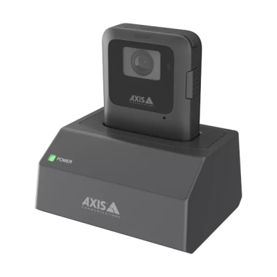 DOKOVACÍ STANICE AXIS W702 1 POZICE (5)