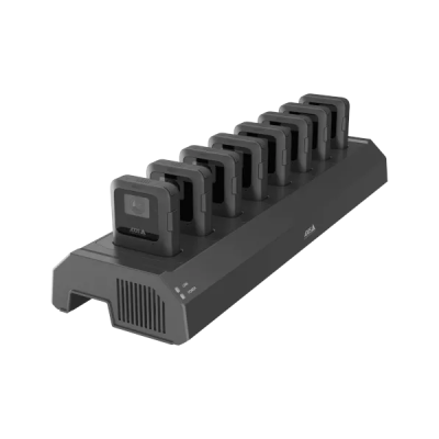 DOKOVACÍ STANICE AXIS W703 8 POZIC (5)