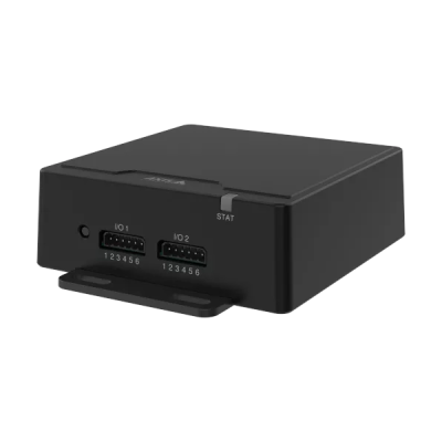 AXIS W401 – Aktivační sada pro nositelné kamery (1)