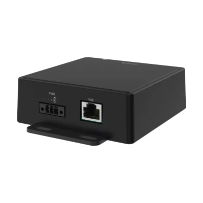 AXIS W401 – Aktivační sada pro nositelné kamery (5)