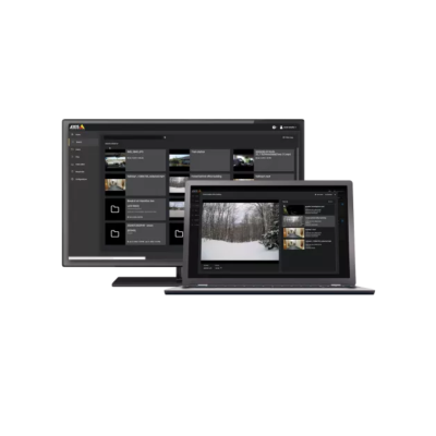 AXIS Case Insight EU 1leté úložiště 1 TB (1)