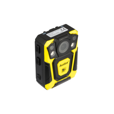 Audax 20-1 Chest Camera 32GB (1)