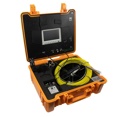 CEL-TEC PipeCam 40 Profi Auto (5)