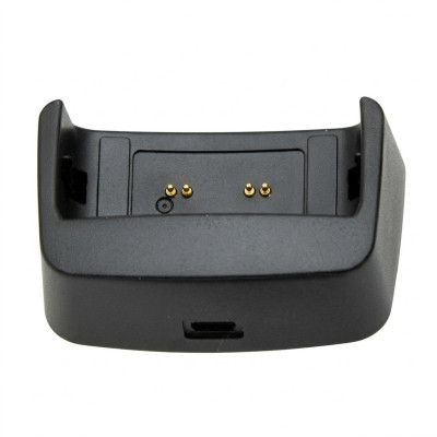 CEL-TEC PK98 dokovací stanice - mono (1)