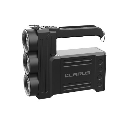 Klarus RS80GT (1)