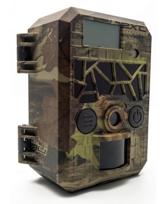 FORESTCAM Tiny + 8 GB karta zdarma