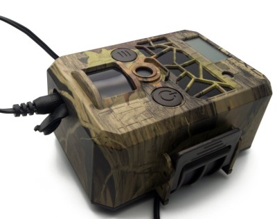 FORESTCAM Tiny + 8 GB karta zdarma