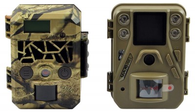 FORESTCAM Tiny + 8 GB karta zdarma