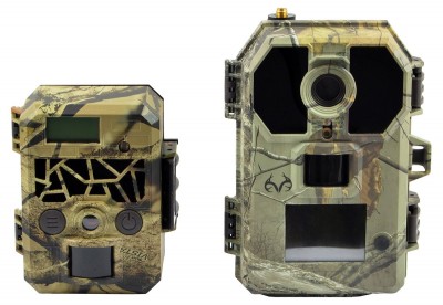 FORESTCAM Tiny + 8 GB karta zdarma